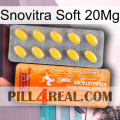 Snovitra Soft 20Mg new05